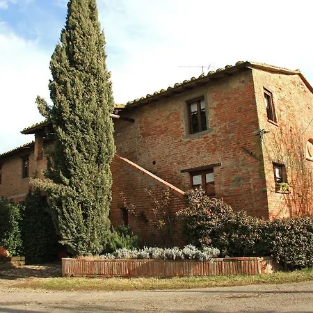 Il Casolare * 拉戈堡