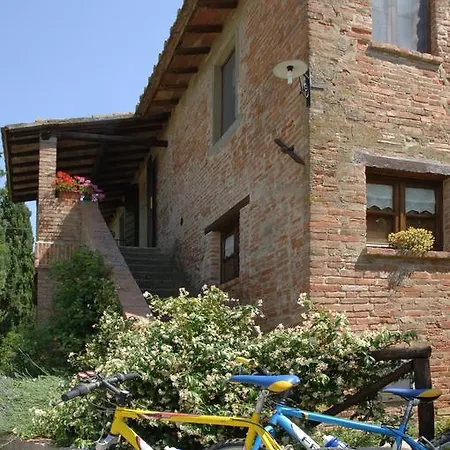 Il Casolare